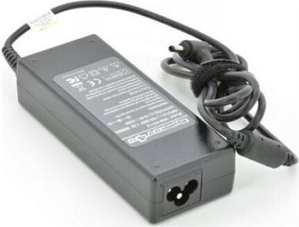 Energy4U Laptop Charger 90W 19.5V 4.62A for Dell