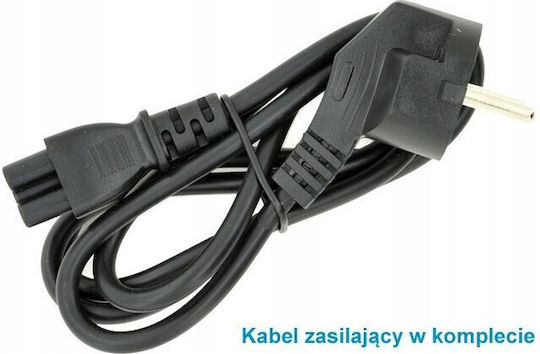 Energy4U Φορτιστής Laptop 60W 19.5V 3.08A για Asus