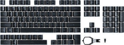 Asus Rog Rx Pbt Gaming Keycap Set