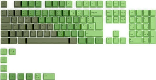 Glorious PC Gaming Race GPBT Keycaps Keycap