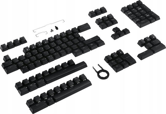Asus Rog Rx Pbt Gaming Keycap Set