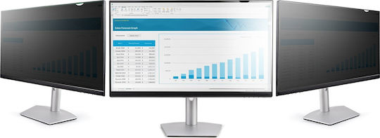 StarTech 31569-PRIVACY-SCREEN Φίλτρο Οθόνης
