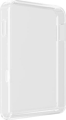 Ledger Flex Magnet Folio Transparent