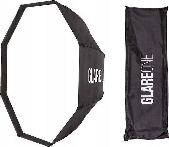 Glareone Kit Softbox 100bucx25buccm.