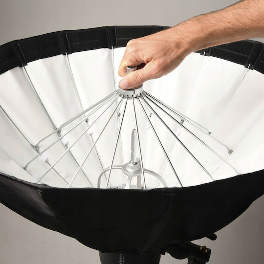 Elinchrom Softbox 75x55cm.