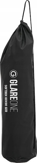 Glareone Softbox 90bucx60buccm.