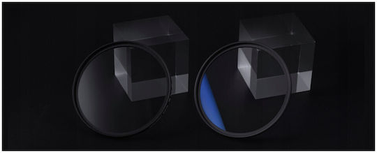 K&F Concept Φίλτρo UV / HD Διαμέτρου 67mm με Επίστρωση MC (Multi-Coated) για Φωτογραφικούς Φακούς