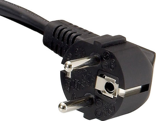 Equip IEC C13 - IEC C13 Cable 1.8m (112220)