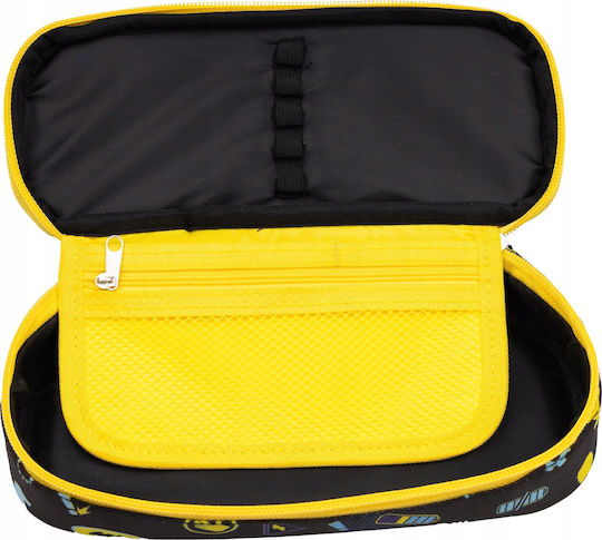 Teka Pencil Case