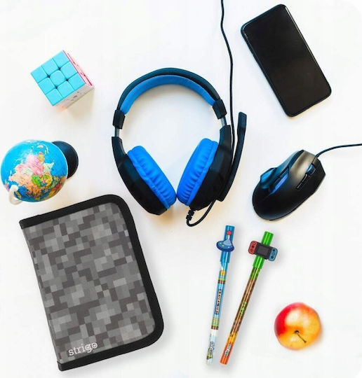Teka Pencil Case