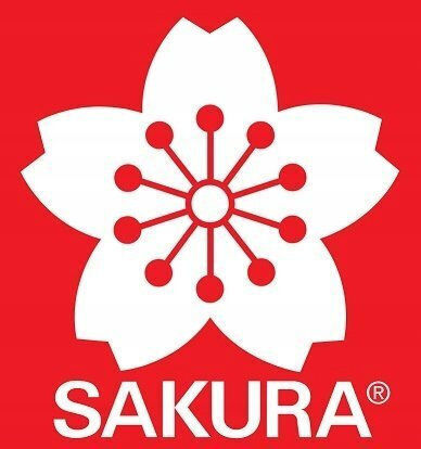 Маркер за рисуване Sakura с фин черен връх Skblxpmk1a