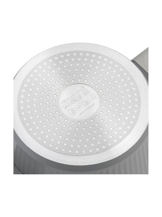 Florina Tiefer Topf aus Aluminium 2.1Es / 20cm
