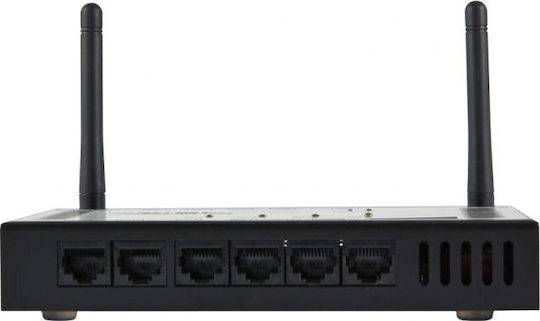 Allnet Sensor Misc Industrielle Gebäudeausrüstung