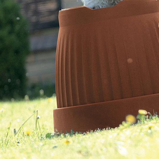 Prosperplast Саксия 8.5x8.5см.