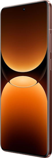 Realme GT 7 Pro 5G Dual-SIM (12GB/256GB) Mars Orange