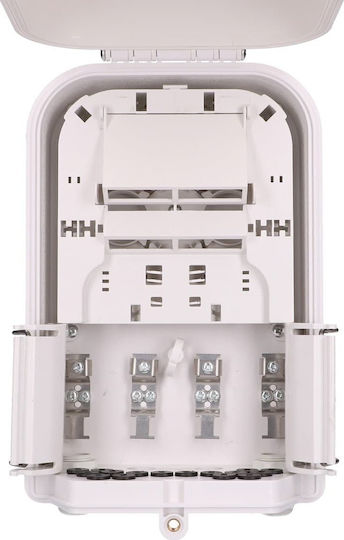Extralink Extralink Mona Outdoor Fttx Closure 16 Core