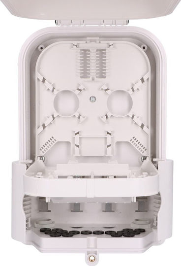 Extralink Extralink Mona Outdoor Fttx Closure 16 Core