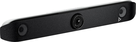 HP Αξεσουάρ Συνδιάσκεψης HP Poly Studio V52 USB Video Bar