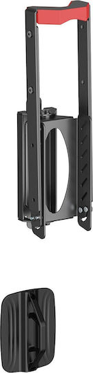 Επιτοίχια Βάση Ποδηλάτου Maclean 35kg Max Mc-498