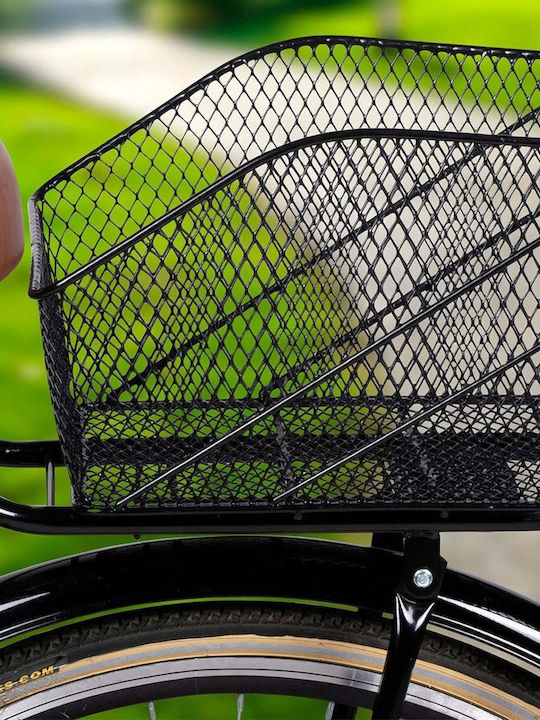 Dunlop Fahrradkorbhalter 13l Dunlop