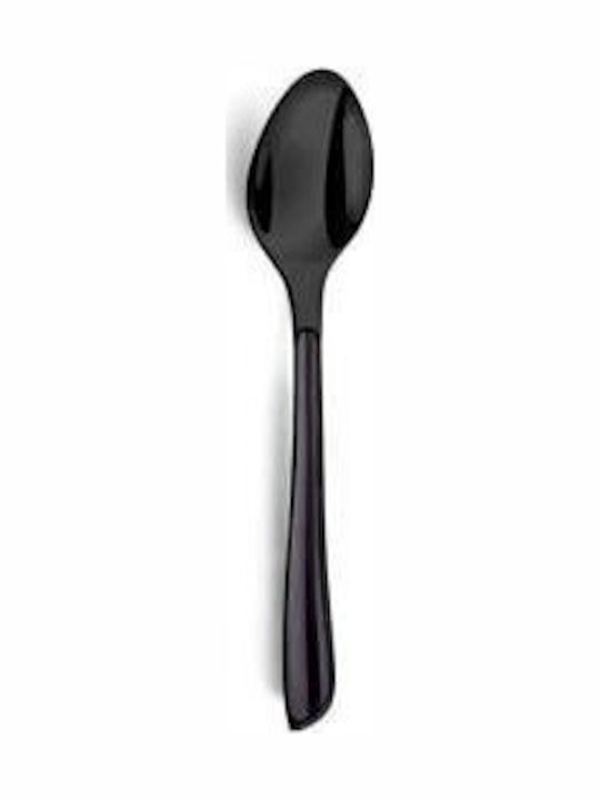 Amefa Cutlery Set Black 16pcs