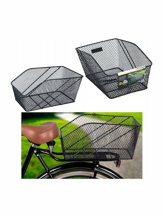 Dunlop Fahrradkorbhalter 13l Dunlop