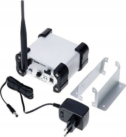 Klark Teknik Dw 20r Transmițător Receptor de Semnal 2.4GHz 14406556 4033653063043
