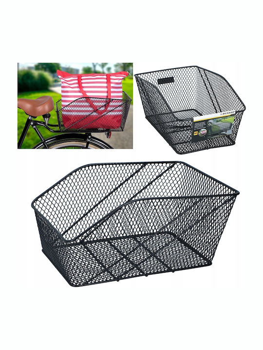 Dunlop Fahrradkorbhalter 13l Dunlop