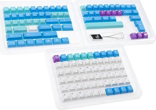 Ducky Ducky X Ключодържател
