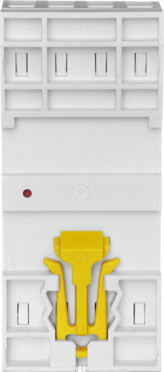 Zamel Модулни Инсталационни Контакти 25a 4r 230v Ac Тип Stm-25-04 Ext10000294