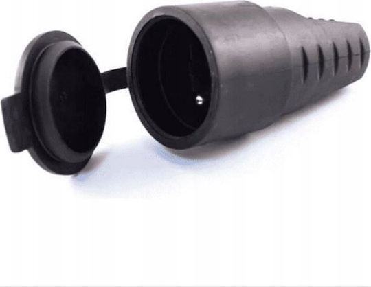 Scame Industriesteckdose 110.3150