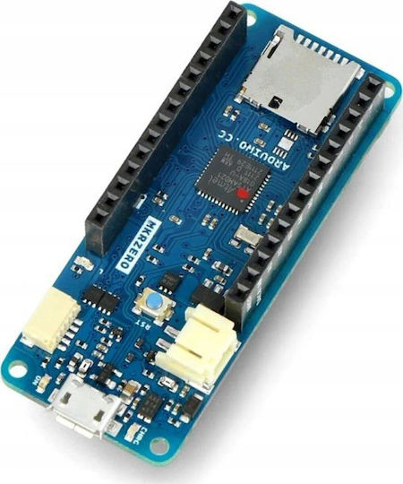 Arduino Mkr Zero Board για Arduino