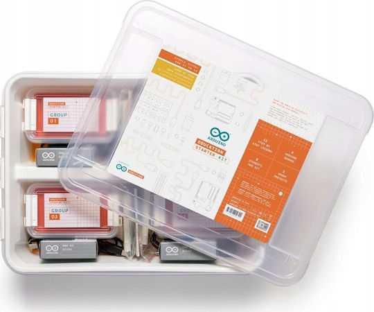 Arduino Education Starter Kit για Arduino