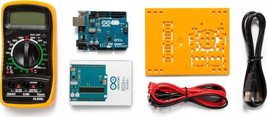 Arduino Education Starter Kit για Arduino