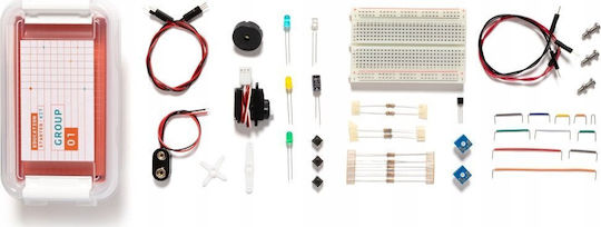Arduino Education Starter Kit για Arduino