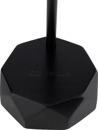 Mozos Hs-pro Headphone Stand Black