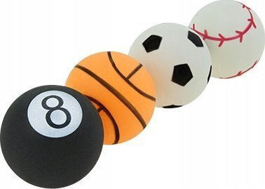 Μπαλες Πινγκ Πονγκ Joola Ballset Sports 12τμχ
