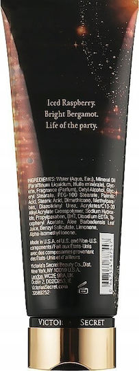 Victoria's Secret Life Of The Party Glowing Places Moisturizing Body Lotion 236ml