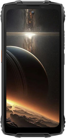 BlackView BV8200 Dual SIM (12GB/256GB) Resistant Smartphone Black
