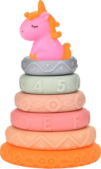 Lean Toys Pyramid Toy
