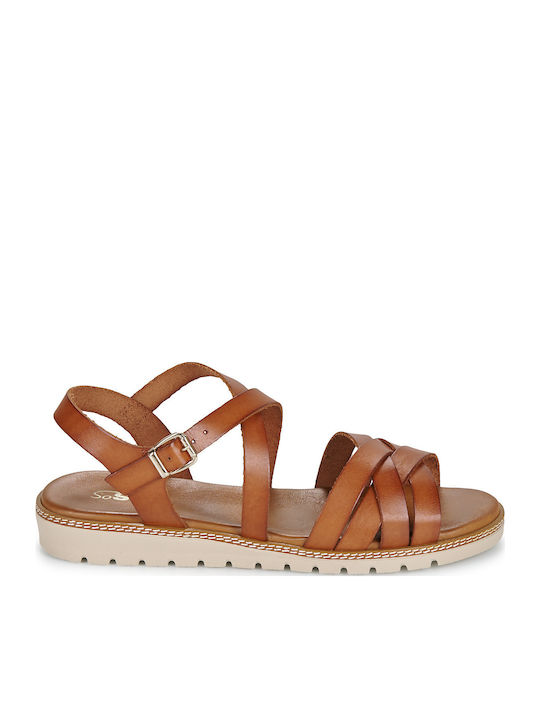 Margot Men's Sandals Brown