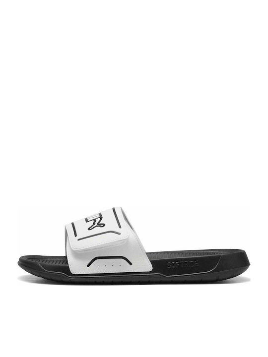 Royalcat Comfort 2 Мъжки Слайдове Черни
