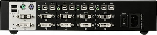Aten KVM & Data Switch