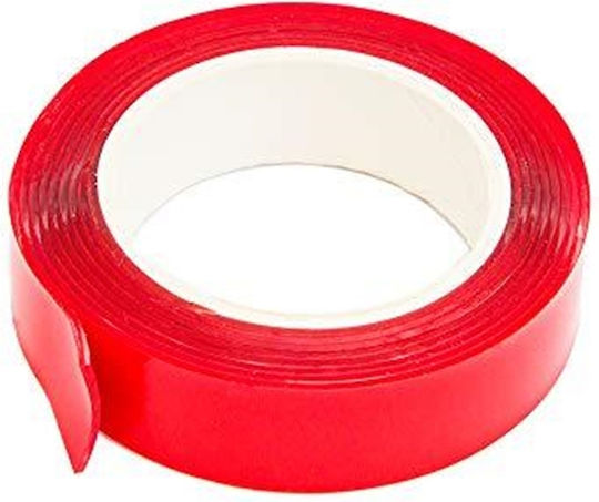 Pattex Self-Adhesive Double-Sided Tape Multicolored 1pcs 4015000401883