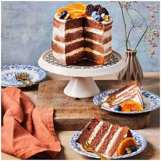Schokoladengeschmack Kuchenmischung 500 g