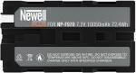 Newell Μπαταρία Βιντεοκάμερας 10050mAh