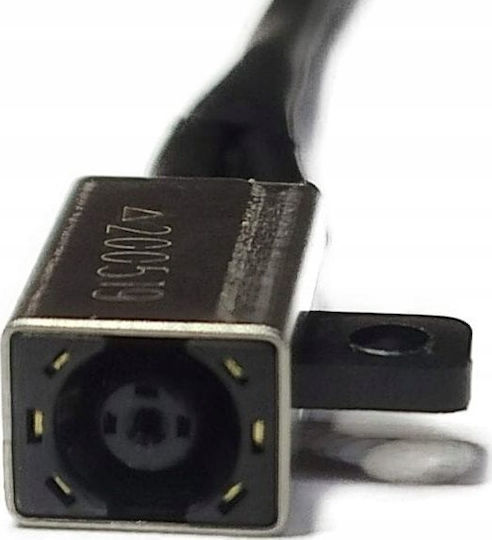 Dell Dc-in Cable Assembly V14/15