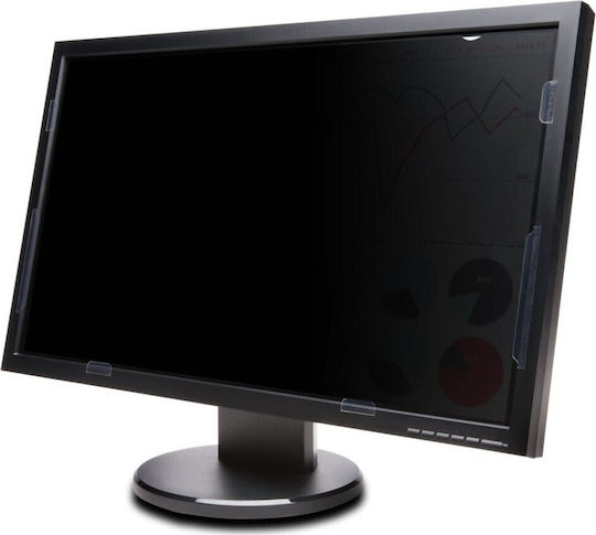 Lenovo Bildschirmfilter 4z11k07879 60,5 cm 23,8" Rahmenloser Sichtschutzfilter