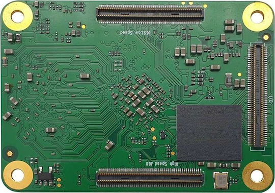 Allnet Allnet Radxa Cm3 Model A Rock3 Rk3566 Computing Module 1GB RAM 8GB eMMC WiFi+BT RM116-D1E8W2