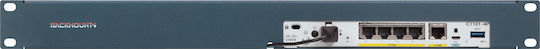 Extralink Rackmount.it Kit Cisco Isr 1101-4p